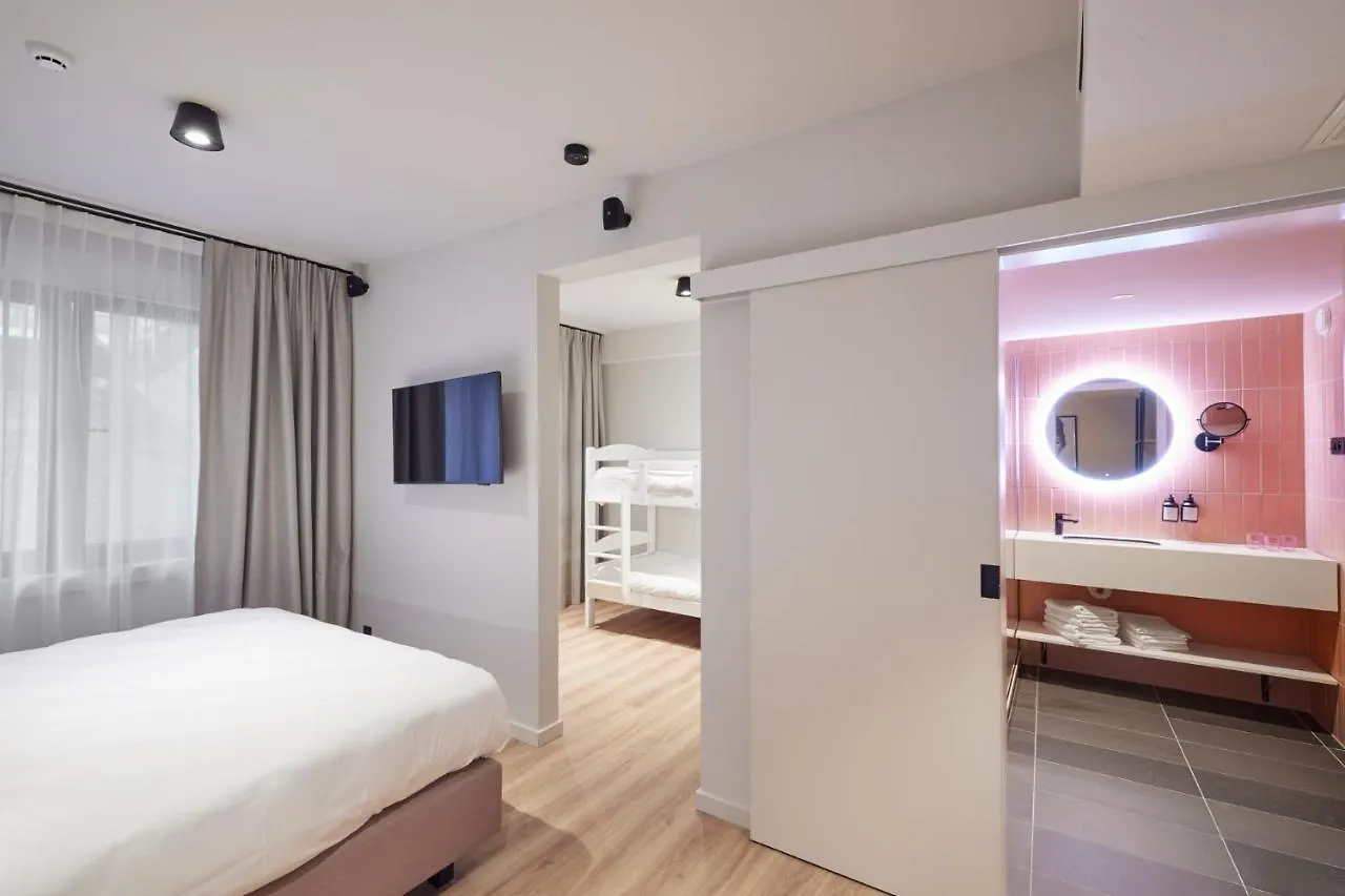 Rosa Hotel Ostend