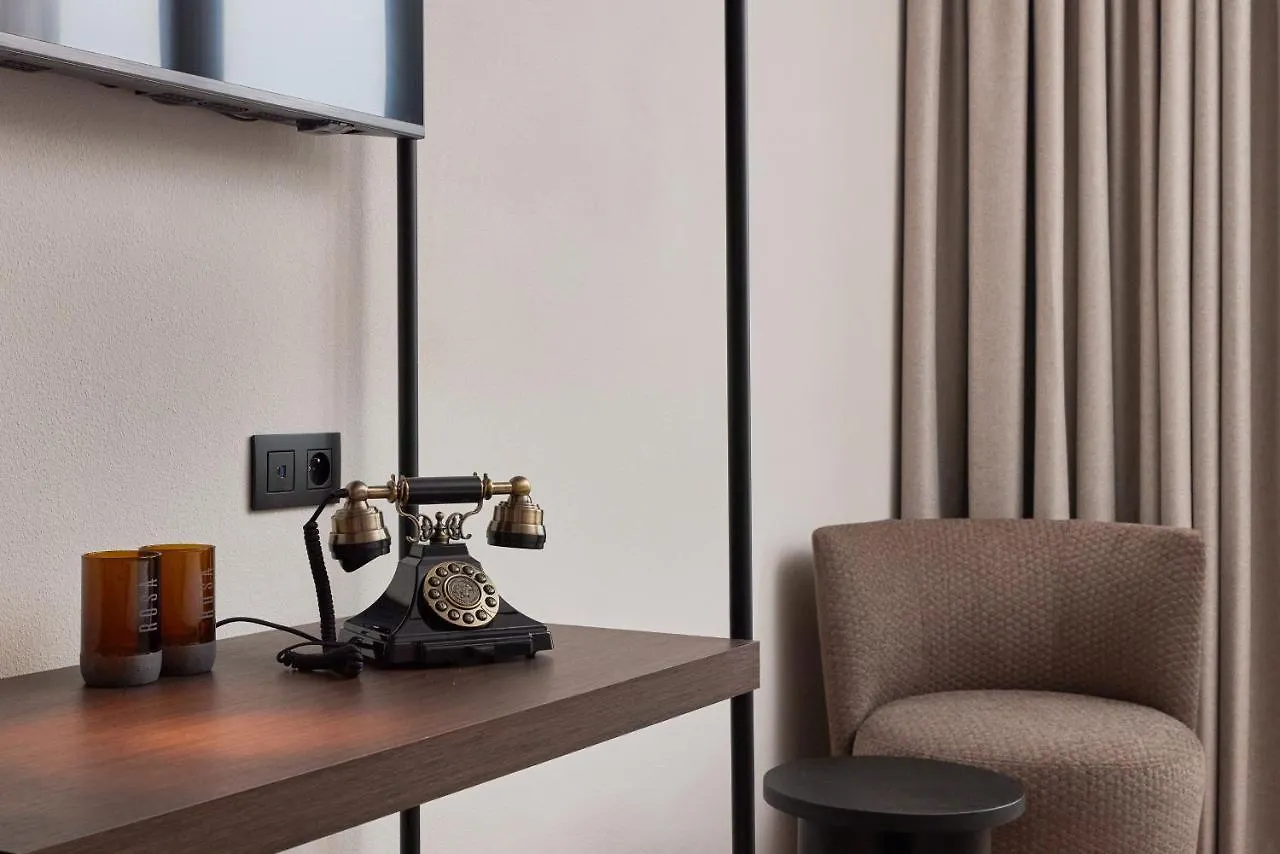 Rosa Hotel Ostend
