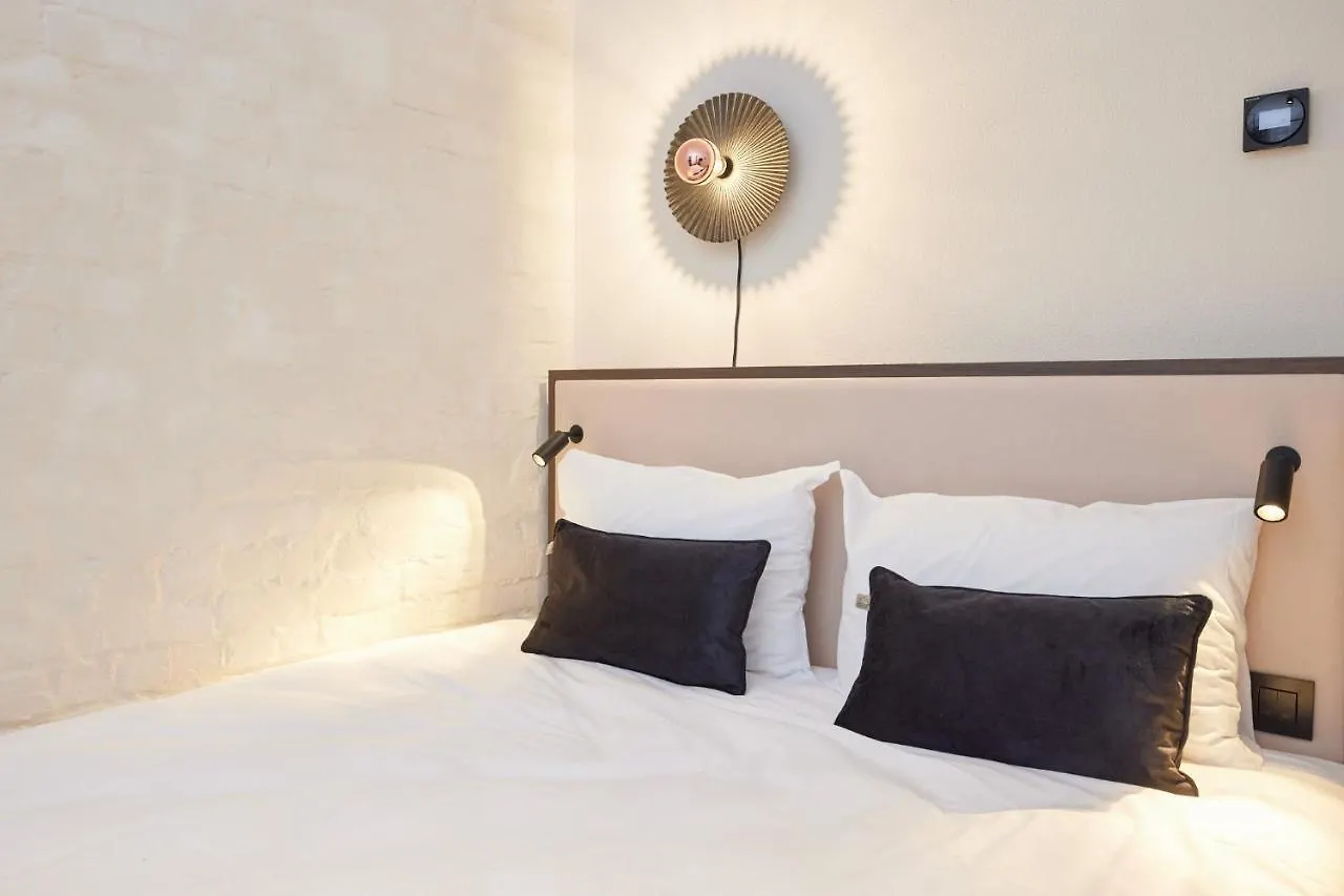 Rosa Hotel Ostend
