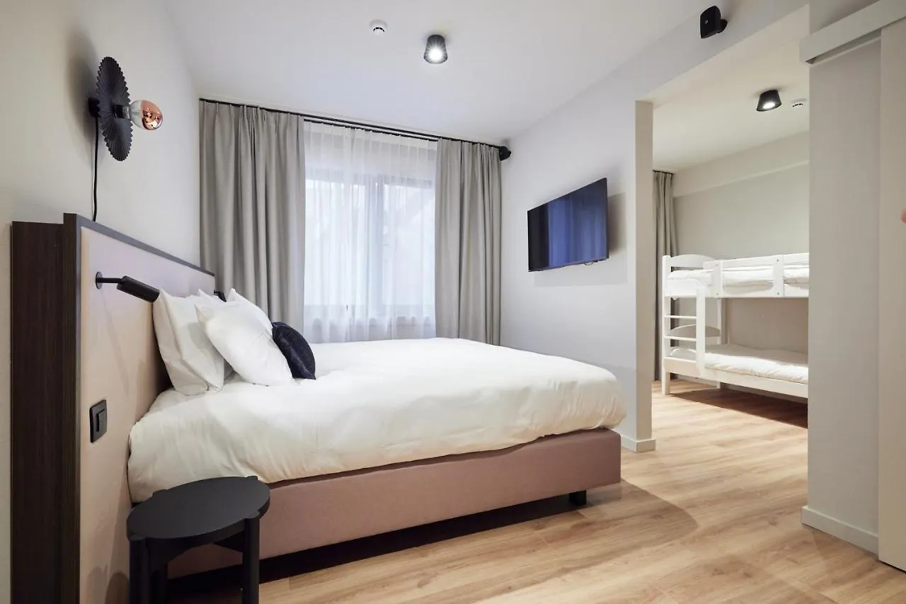 Rosa Hotel Ostend