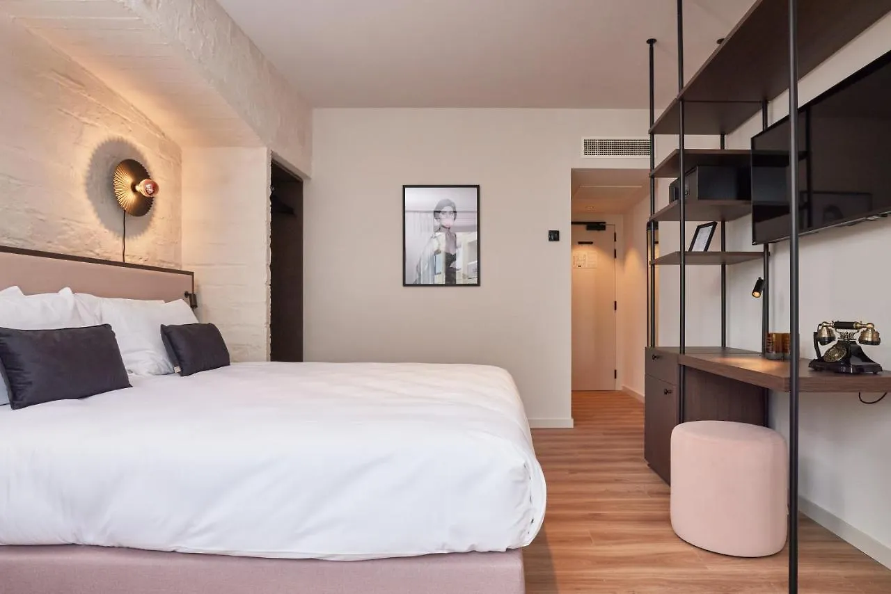 Rosa Hotel Ostend