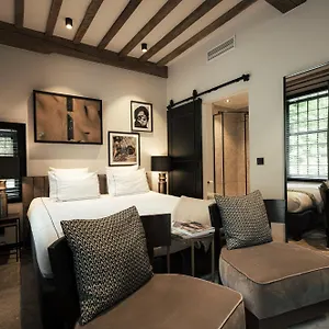 Boutiquehotel 't Fraeyhuis - Adults Only Hotel Brügge
