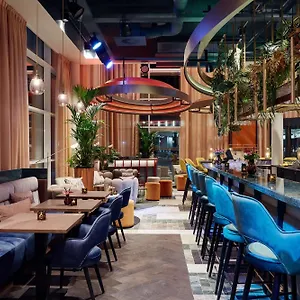 Lindner Antwerp, Part Of Jdv By Hyatt Hotel Antwerp
