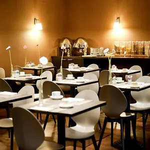 New Charlemagne Hotel Brussels