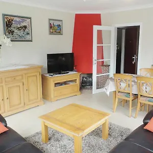 Apartment Versailles, Ostende