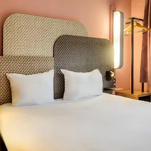 Ibis Budget Hotel Lüttich