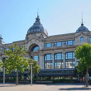 Hilton Old Town Hotel Antwerp