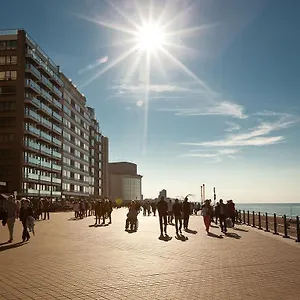 Apartment Hertstraat, Ostende