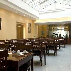 Belmont Hotel Brussels