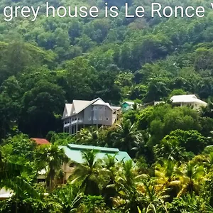 Le Ronce Aparthotel Anse Royale