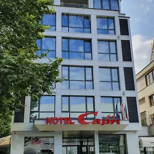Capri Hotel Plovdiv
