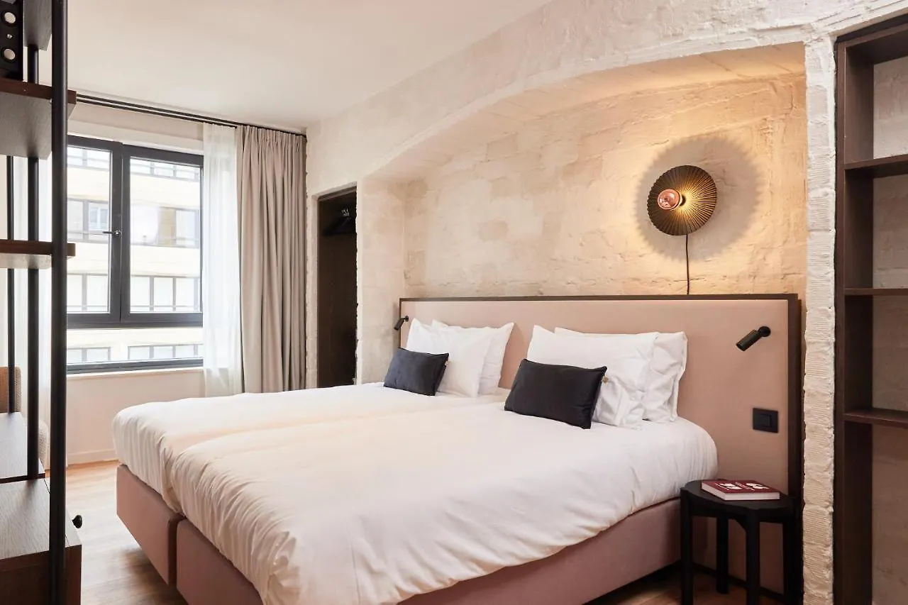 Rosa Hotel Ostende